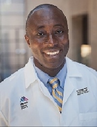 Dr. Percy Boateng MD, Cardiothoracic Surgeon