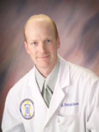 Dr. Patrick R Burns DPM