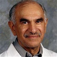 Dr. Rashid Cajee M.D., Anesthesiologist