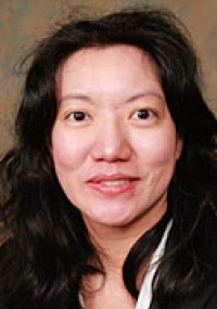 Dr. Elaine Evelina Tseng M.D.