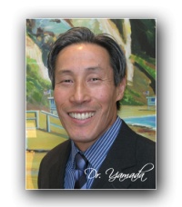 Dr. Anthony Rikio Yamada DDS, Dentist