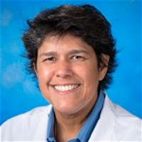 Dr. Teresa M Salazar-catron MD