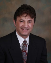 Dr. Steven Samuel Traikovich D.O
