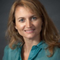 Tamara Mohuchy MD, Radiologist