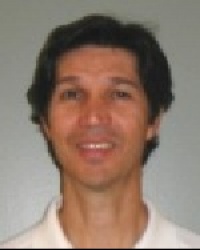 Steven J Souza M.D., Interventional Radiologist