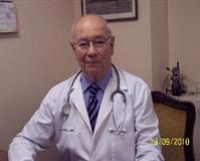 Dr. John Wayne Ritter M.D., Anesthesiologist