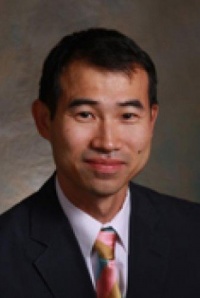 Dr. Henry Youchee Lee D.D.S., Dentist