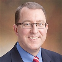 Dr. Geoffrey L Bird M.D., Pediatrician
