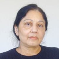 Dr. Joyce Mary Akhtar MD