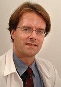 Dr. Sven Devos MD, Hematologist (Blood Specialist)
