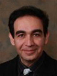 Dr. Marzban Michael Hayyeri M.D., Urologist