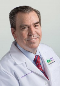 Dr. Christopher W Serrano M.D.
