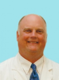 Dr. Keith G Goodfellow MD