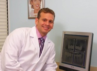Dr. Bill Abbo DDS MS, Dentist