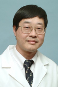 Mr. Qianjin Liu M.D,, Anesthesiologist