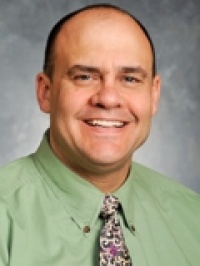 Dr. Robert Edward Geise M.D, Infectious Disease Specialist