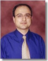 Dr. Haroon Sarwar M.D., Rheumatologist