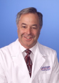Dr. Charles A. Steen M.D.