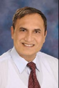 Dr. Rajeev K. Arora M.D., Surgeon