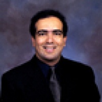 Ramin Manshadi MD, Cardiologist