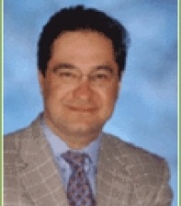 Dr. Sean A Jebraili MD, Orthopedist