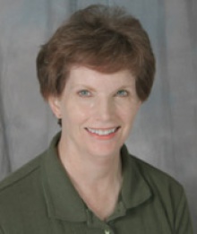 Mrs. Marian Jean Lord P.T., Physical Therapist
