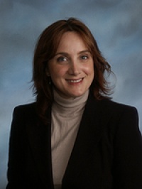 Dr. Christine De alencar Albrecht M.D.