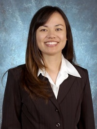 Dr. Margarette Recalde O.D., Optometrist