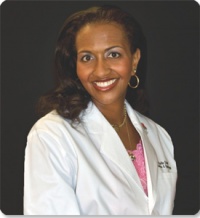 Dr. Leslie G Tidwell MD