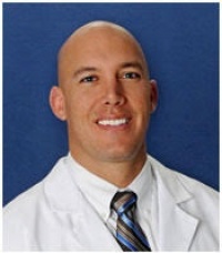 Dr. Aaron Micheal Schamback DMD