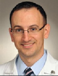 Dr. Stephen Robert Broderick MD