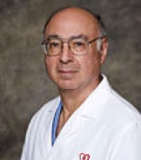 Edward Michael Kreps M.D., Cardiologist