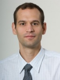 Dr. Nathan K Endres M.D.
