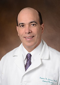 Dr. Federico N Salcedo M.D., Internist