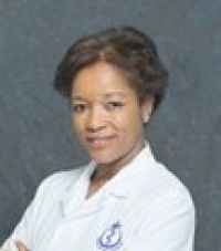 Elizabeth O. Ofili MD