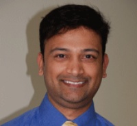 Mr. Prashanth Jayaprakash MPT, Physical Therapist