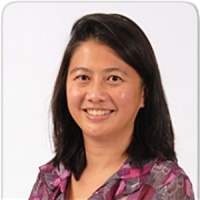 Dr. Doris  Lin MD