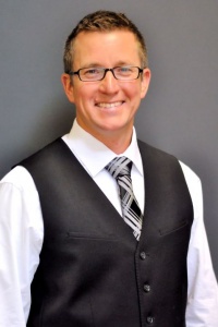Dr. Jason Mathieu White D.C., Chiropractor