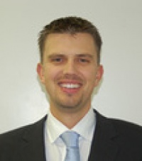 Dr. Jesse A. Dovich, M.D., Ophthalmologist