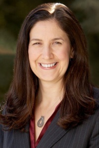 Dr. Kathleen  Poston M.D.