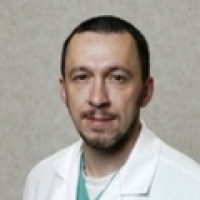 Dr. Andrei V. Manilchuk MD, Surgeon