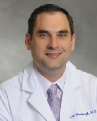 Dr. Eric Anthony Farabaugh M.D.