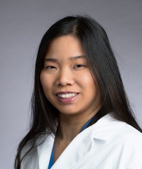 Dr. Cindy  Wu M.D.