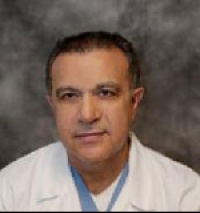 Dr. Mohammed  Hassan MD