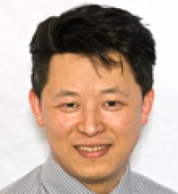 Mr. Ted Yitao Li MD