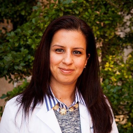 Dr. Hoda H. Maarouf, MD, FACOG, OB-GYN (Obstetrician-Gynecologist)