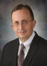 Dr. Javier Hernandez M.D., Urologist