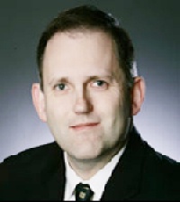 Dr. Christopher Thomas Stokoe MD