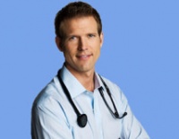 Dr. Travis L. Stork MD