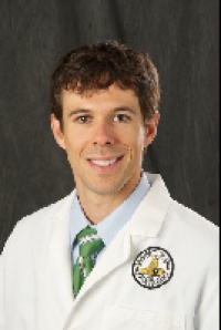 Dr. Mederic Micah Hall M.D., Physiatrist (Physical Medicine)